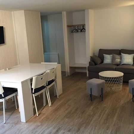 IDEAL-à 1 mn Plage/sillon -jardin privé- 1/6 pers Saint-Malo Esterno foto